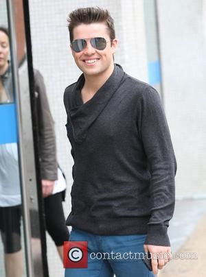 Joe McElderry