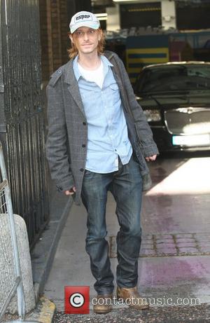 Mackenzie Crook, ITV Studios