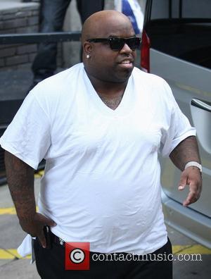 ITV Studios, Cee-Lo Green