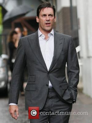 Jon Hamm