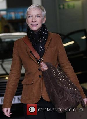 Annie Lennox, ITV Studios