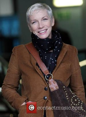 Annie Lennox