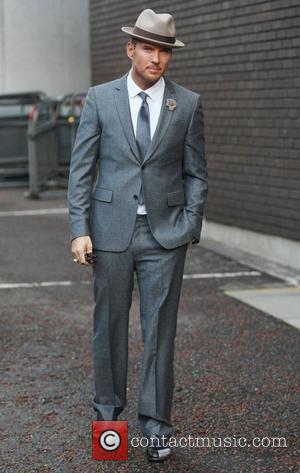 Matt Goss, ITV Studios