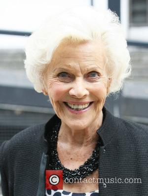 Honor Blackman