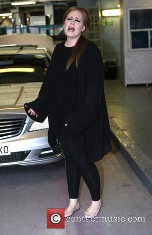 Adele, ITV Studios