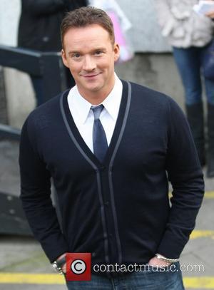 Russell Watson and Itv Studios