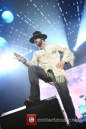 Jamiroquai