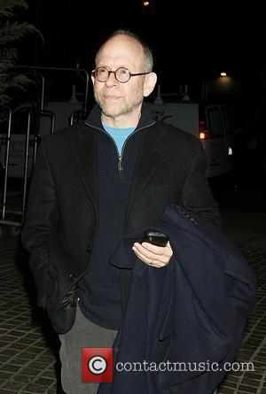 Bob Balaban 'Jane Eyre' Screening at the Tribeca Grand Hotel New York City, USA - 09.03.11