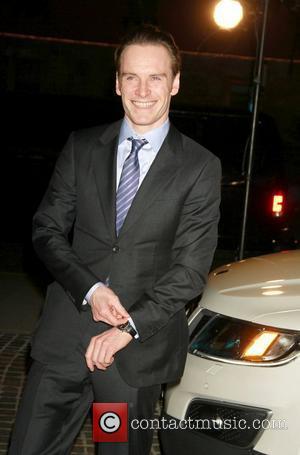 Michael Fassbender 'Jane Eyre' Screening at the Tribeca Grand Hotel New York City, USA - 09.03.11