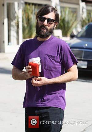 Jason Schwartzman