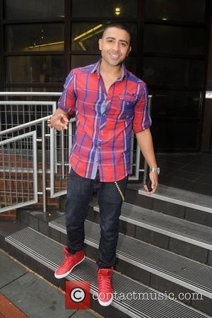 Jay Sean visits Philadelphia while on tour with Joe Jonas Philadelphia, Pennsylvania - 08.09.11