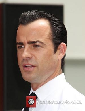 Justin Theroux