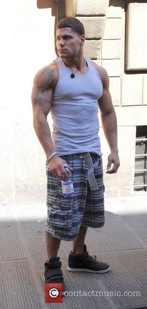 Ronnie Ortiz-magro