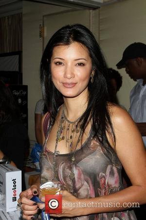 Kelly Hu JetBlue and Nubar invite celebrities and VIP's for three days of pampering and gifting- Day 2 Held at...