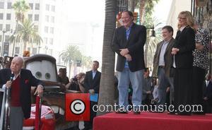 Star On The Hollywood Walk Of Fame, John Lasseter, Bonnie Hunt, Don Rickles