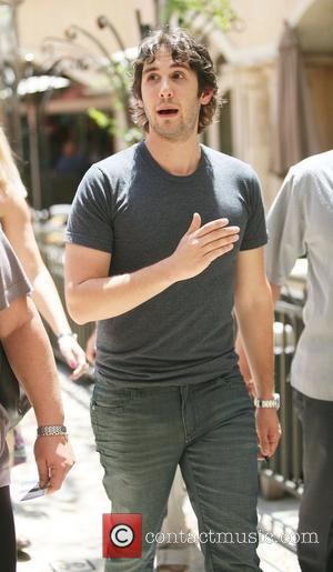 Josh Groban