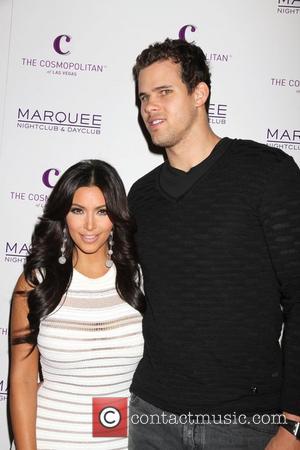 Kris Humphries, Kim Kardashian