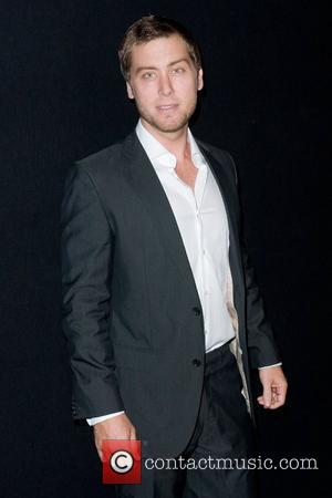 Lance Bass  Colin Cowie and Jason Binn host Welcome to New York party for Kim Kardashian and Kris Humphries...