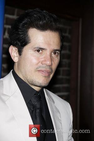 John Leguizamo at the opening night of the Broadway premiere of 'Ghetto Klown' at the Lyceum Theatre - post show...