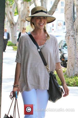 Kristin Cavallari out shopping on Robertson Boulevard Los Angeles, California, USA - 21.05.11