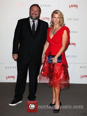 Joel Silver and Karyn Fields LACMA's Art And Film Gala Honoring Clint Eastwood And John Baldessari at LACMA Los Angeles,...
