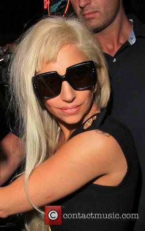 Lady GaGa