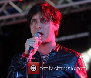 Carl Barat