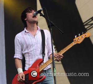 Latitude Festival, The Cribs