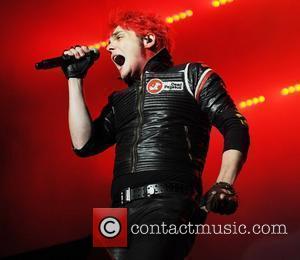 My Chemical Romance, Leeds & Reading Festival