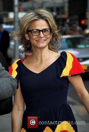 Amy Sedaris, Ed Sullivan and The Late Show With David Letterman