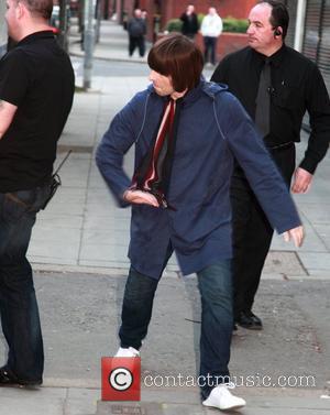 Liam Gallagher, Beady Eye