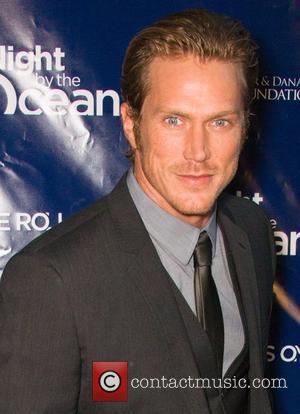 Jason Lewis and Night By The Ocean Gala