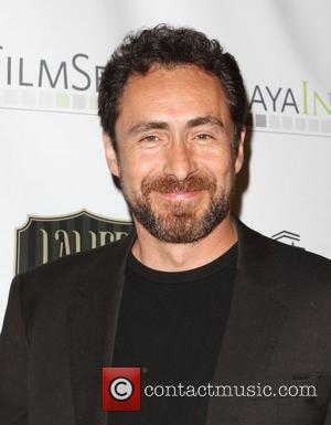 Demian Bichir