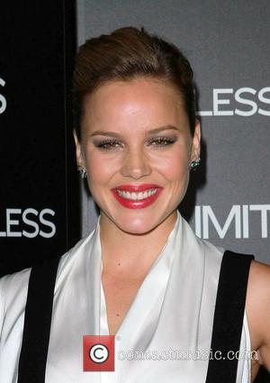 Abbie Cornish Special Screening of Limitless held at the ArcLight Hollywood Theatre   Hollywood, California - 03.03.11