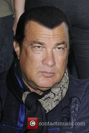 Steven Seagal  'Teenage Paparazzo' post-screening gala at Live Nightclub in Toronto.  Toronto, Canada - 12.10.11