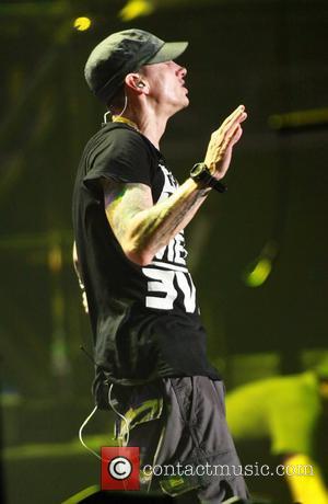 Lollapalooza, Eminem