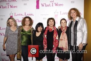 Alison Fraser, Mary Testa, Ann Harada, Maria Tucci, Tovah Feldshuh and Judy Gold The two year anniversary of the Off-Broadway...