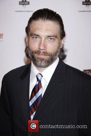 Anson Mount