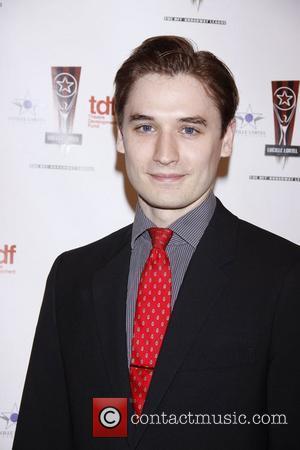 Seth Numrich The 26th Annual Lucille Lortel Awards held at NYU Skirball Center - Arrivals New York City, USA -...