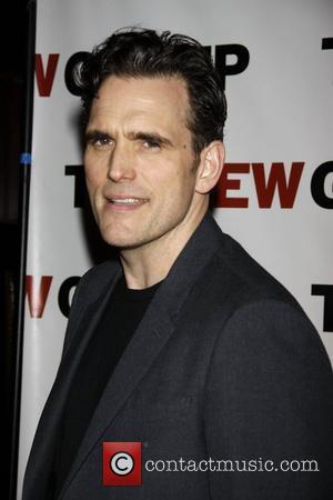 Matt Dillon Protests Opening Of New Restaurant