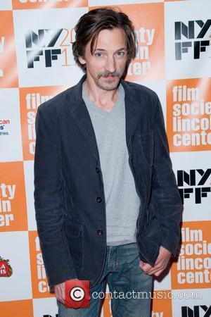 John Hawkes