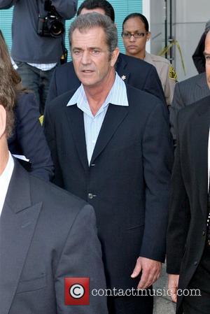 Mel Gibson