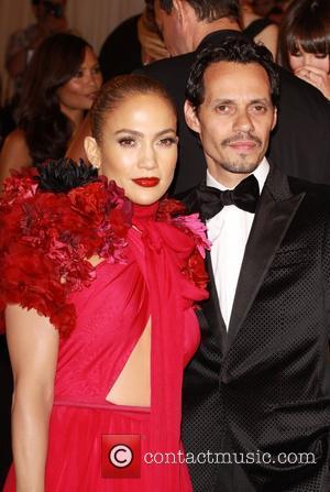 Jennifer Lopez And Marc Anthony Are Officially Divorced After Being Separated For Three Years
