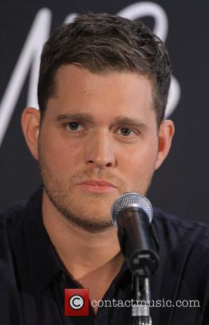 Michael Buble