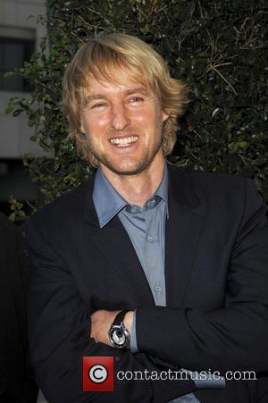 Owen Wilson