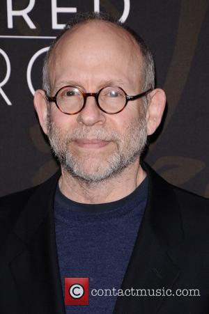 Bob Balaban at the New York Premiere of Mildred Pierce - Arrivals New York City, USA - 21.03.11