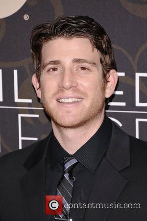 Bryan Greenberg at the New York Premiere of Mildred Pierce - Arrivals New York City, USA - 21.03.11