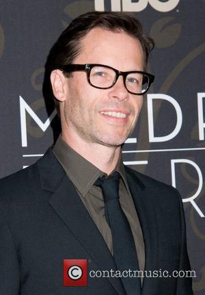 Guy Pearce The New York Premiere of 'Mildred Pierce' - Arrivals New York City, USA - 21.03.11