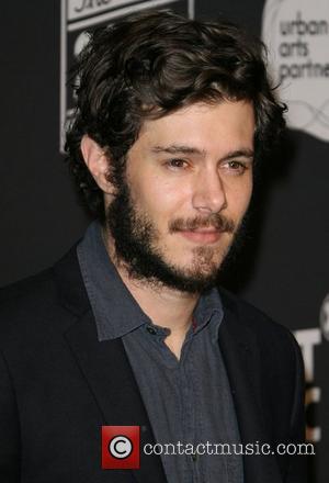 Adam Brody