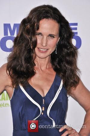 Andie MacDowell  Teen Vogue premiere of 'Monte Carlo' held at Lincoln Square Theatre - Arrivals New York City, USA...